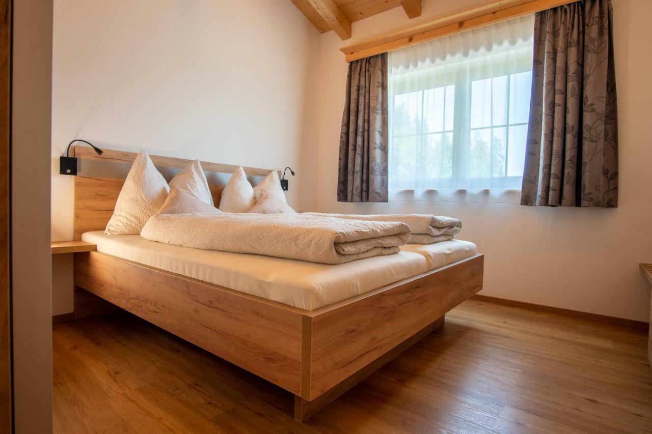 Apartamento Hof Zenzern Kitzbühel Exterior foto