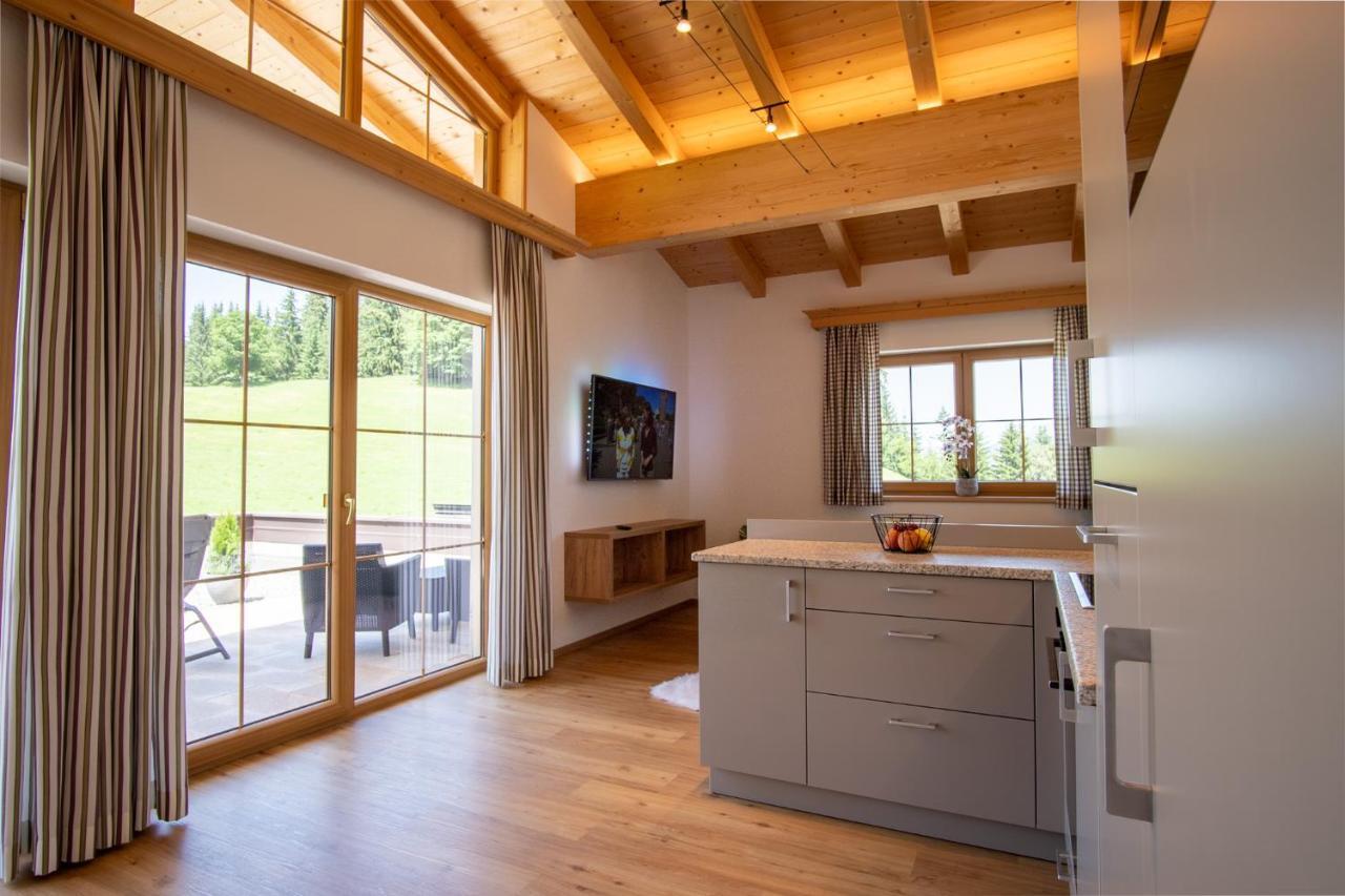 Apartamento Hof Zenzern Kitzbühel Exterior foto